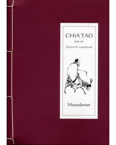 CHIA TAO - immortel vagabond
