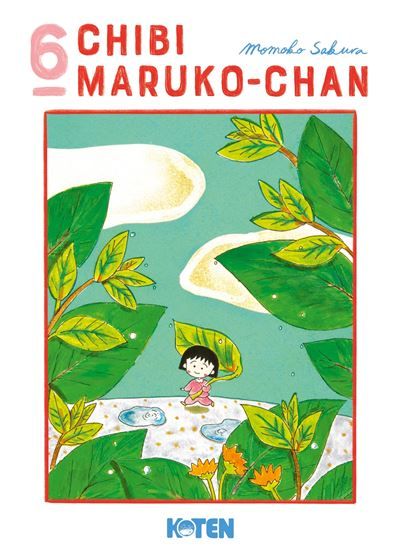 Chibi Maruko-chan T06