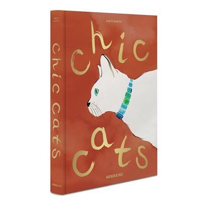 Chic Cats
