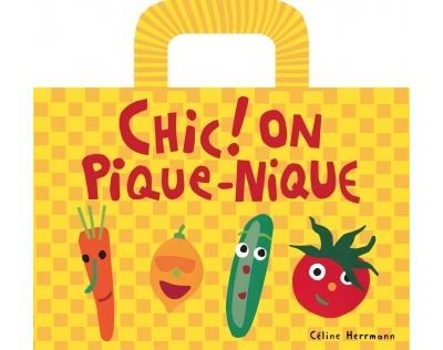 Chic ! on pique nique