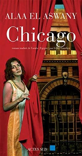 Chicago roman