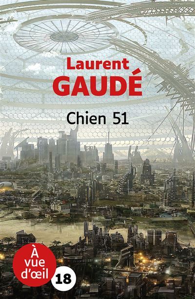 Chien 51 Edition en gros caractères
