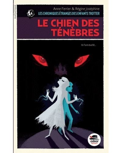 Chien des tenebres -chroniques t2