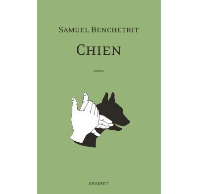 Chien Roman