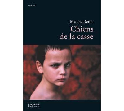 Chiens de la casse