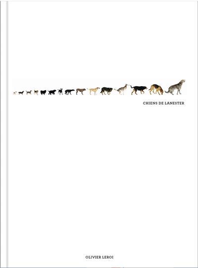 Chiens de Lanester