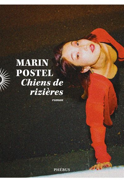 Chiens de rizieres