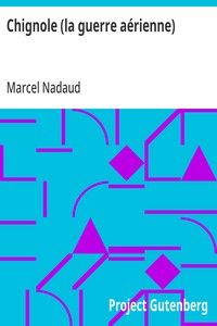 Chignole (la guerre aérienne)