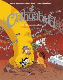 Couverture de Chihuahua, Tome 03 par Lewis Trondheim