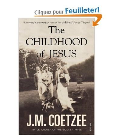 Childhood of Jesus