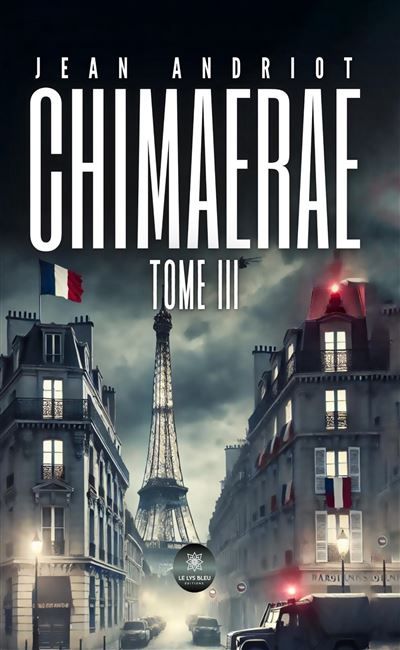 Chimaerae Tome III