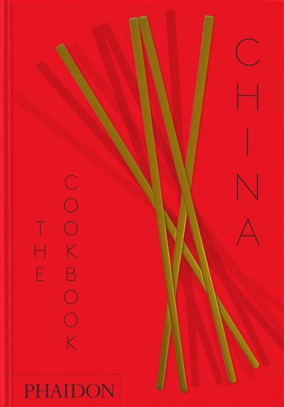 China The Cookbook