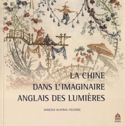 Chine dans l'imaginaire anglais des lumières
