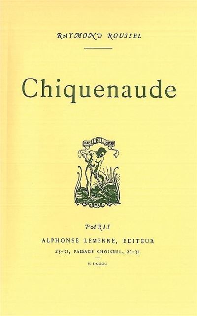 Chiquenaude