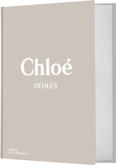 Chloé défilés
