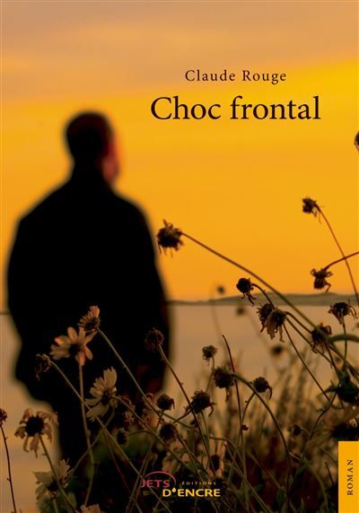 Choc frontal