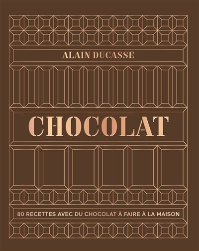 Chocolat 80 recettes avec du chocolat à faire à la maison