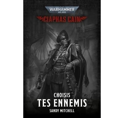 Choisis Tes Ennemis