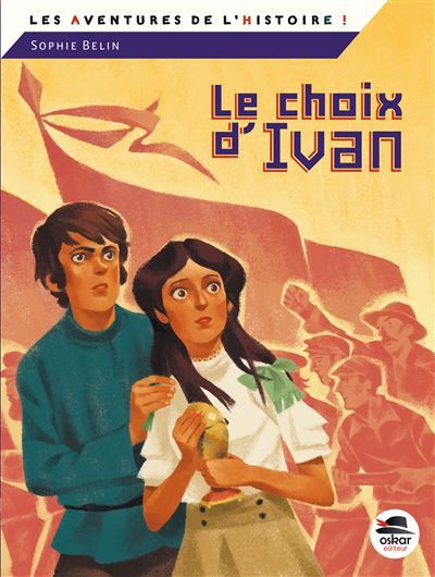 Choix d'ivan (le)