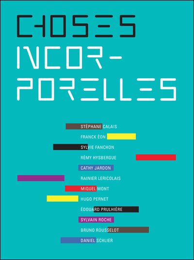 Choses incorporelles