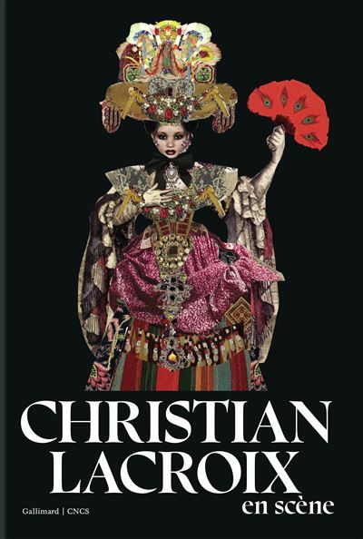 Christian Lacroix en scène