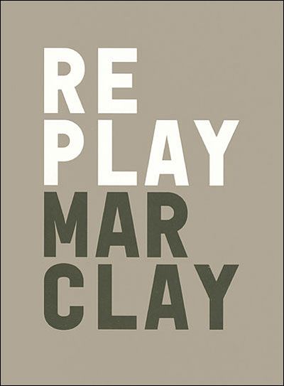 Christian marclay replay