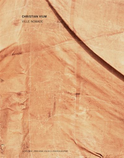 Christian Vium - Ville Nomade - Prix HSBC pour la photographie 2016 - Christian Vium