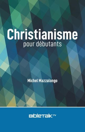 Christianisme Pour Débutants