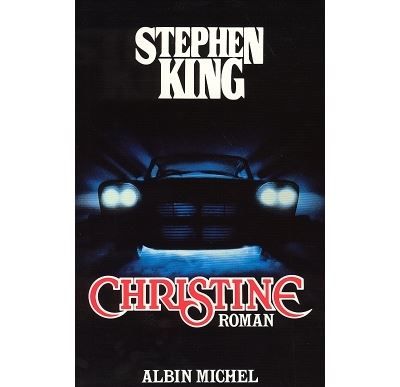 Christine  - Christine