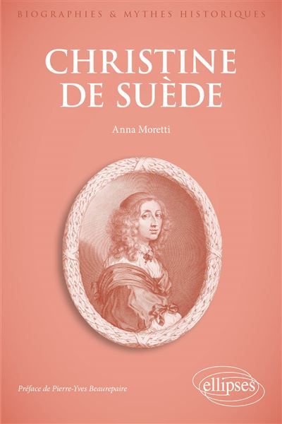 Christine de Suède