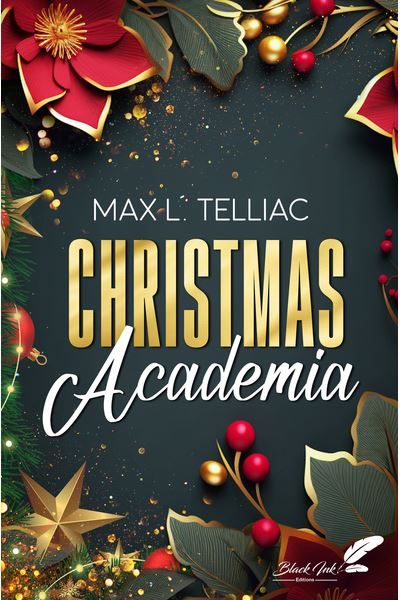 Christmas academia
