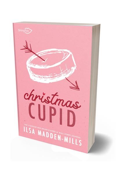Christmas Cupid Edition Française