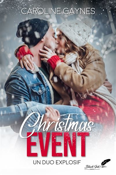 Christmas Event Un duo explosif