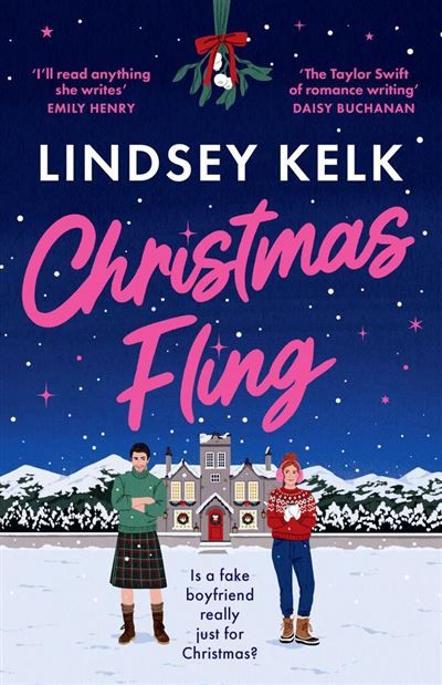 Christmas Fling