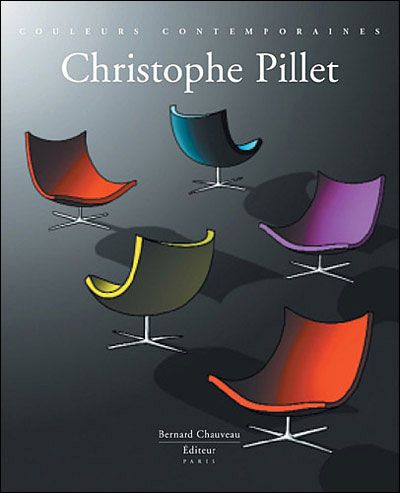Christophe Pillet
