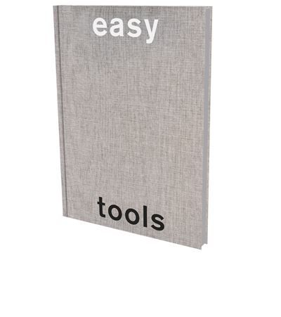 Christopher Muller : easy tools Edition bilingue allemand-anglais