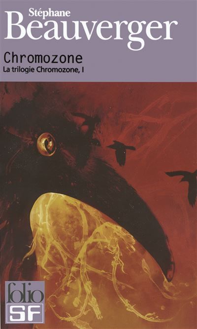 Chromozone