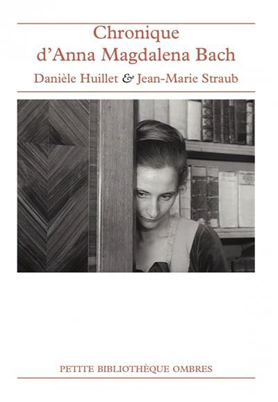 Chronique d’Anna Magdalena Bach