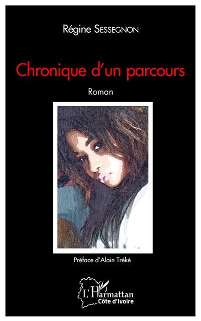 Chronique d'un parcours Roman