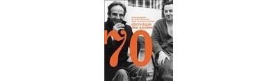 Chronique des années 70 - André Perlstein