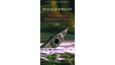 Chronique des jours à venir