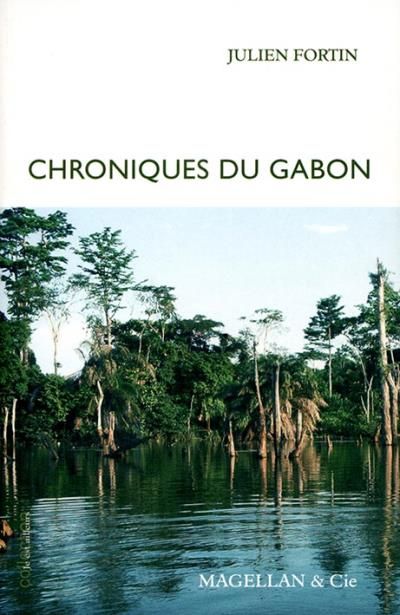 Chronique du Gabon