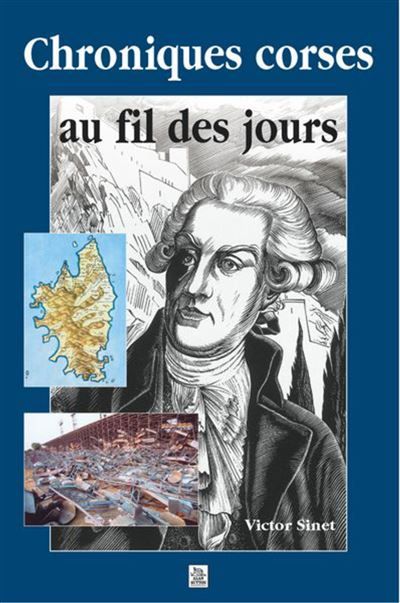 Chroniques corses au fil des jours