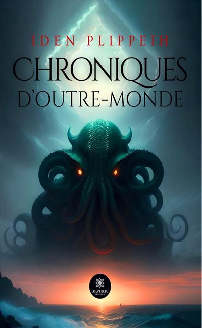 Chroniques d'outre-monde
