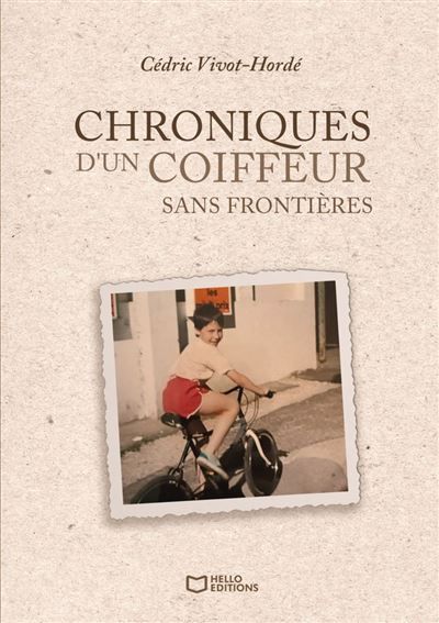 Chroniques d'un coiffeur sans frontières
