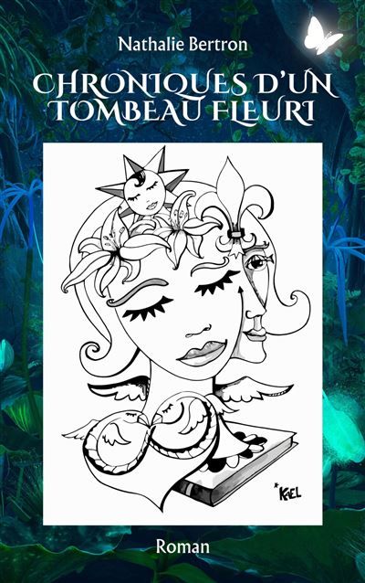 Chroniques d'un tombeau fleuri