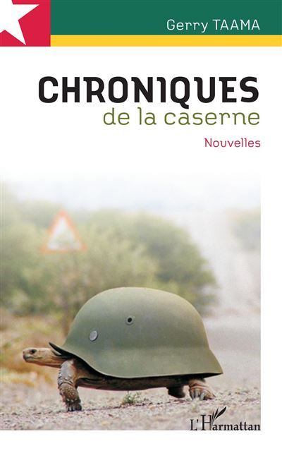 Chroniques de la caserne Nouvelles