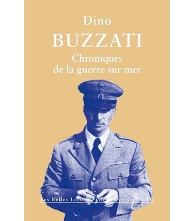 Chroniques de la guerre sur mer