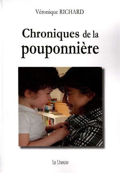 Chroniques de la pouponniere