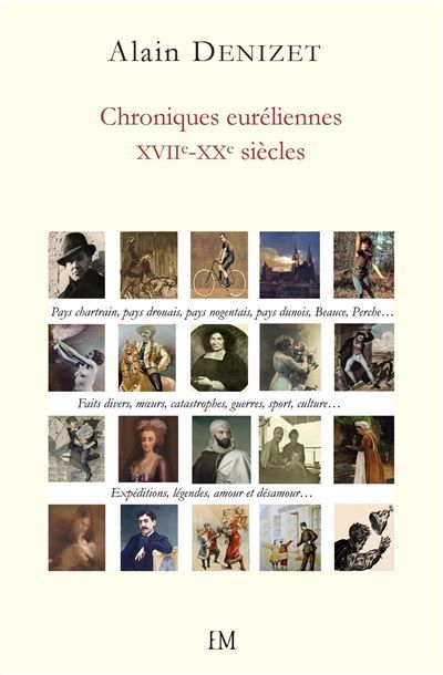 Chroniques euréliennes